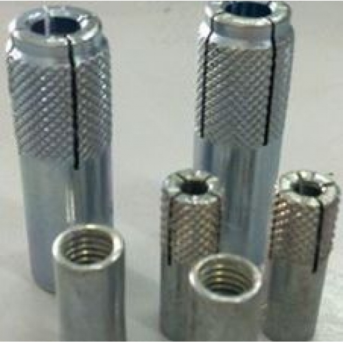 Tắc kê nở đạn, Tắc kê nở đóng. Mua tắc kê nở đạn giá rẻ ở đâu?